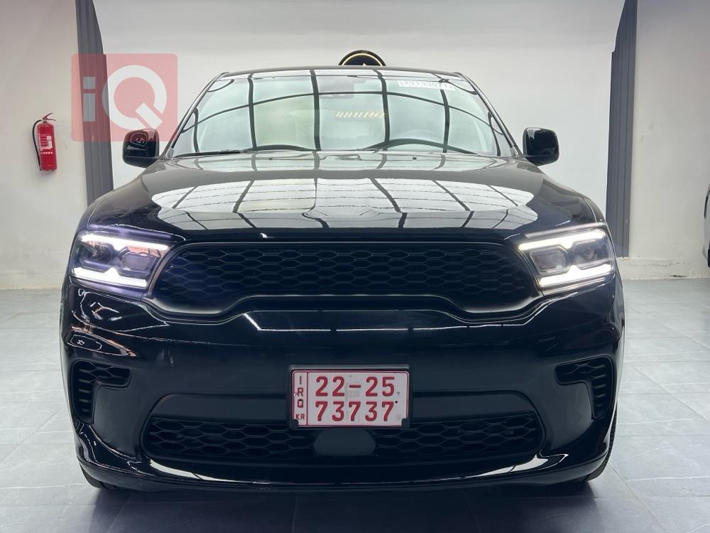 دۆج دۆرانگۆ